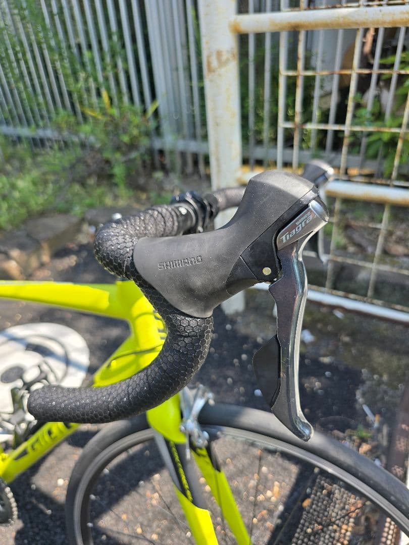 Giant ロードバイクコンテンドSL2 Tiagra 700x28C M