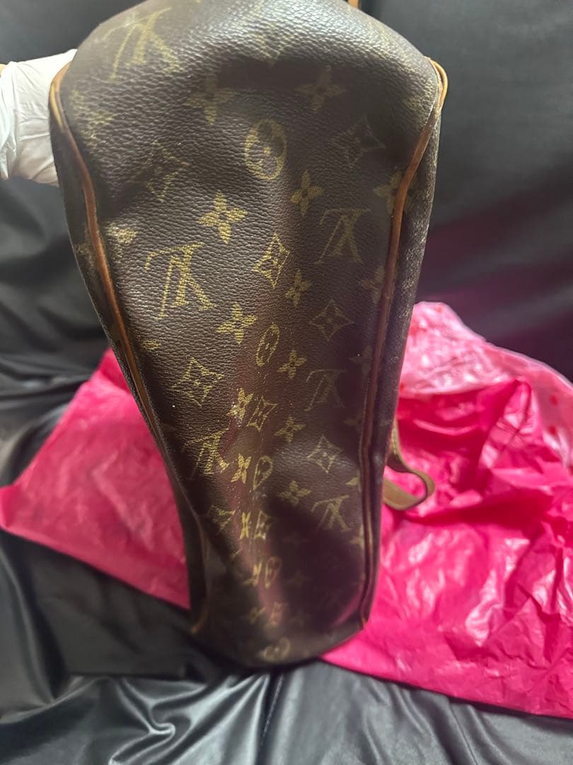 グ*ミ様 LOUIS VUITTON ブランドトートバッグ M51154