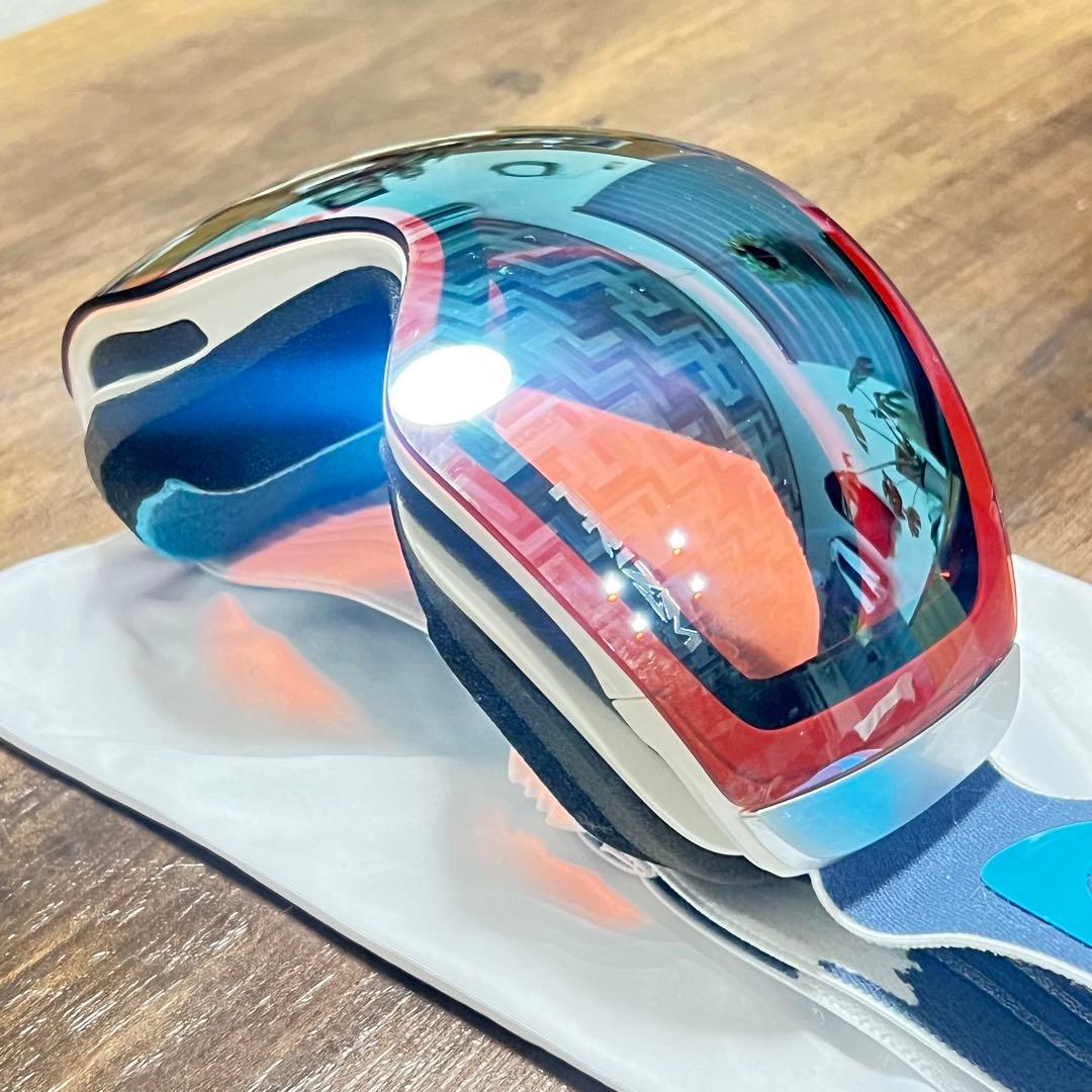 未使用級☆OAKLEY FLIGHTDECK オークリー　フライトデッキ☆ケース