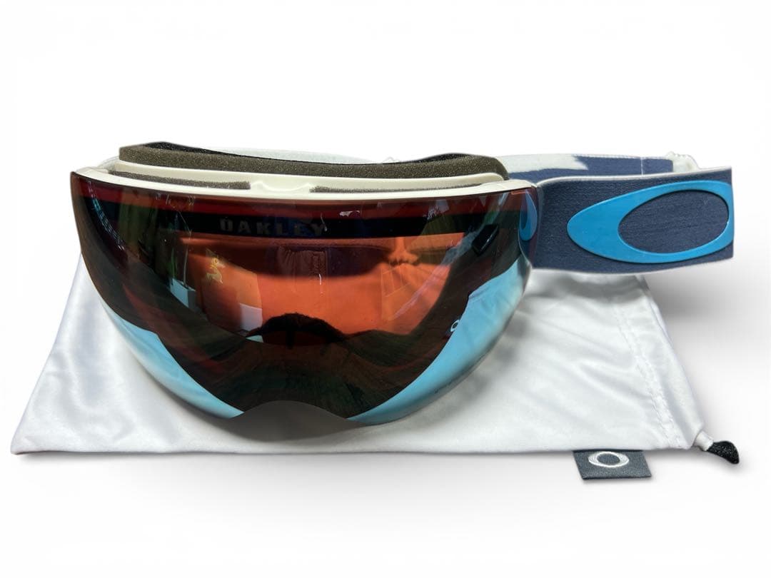 未使用級☆OAKLEY FLIGHTDECK オークリー　フライトデッキ☆ケース