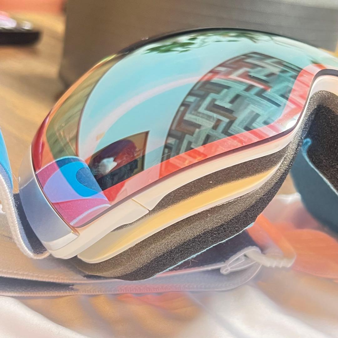 未使用級☆OAKLEY FLIGHTDECK オークリー　フライトデッキ☆ケース