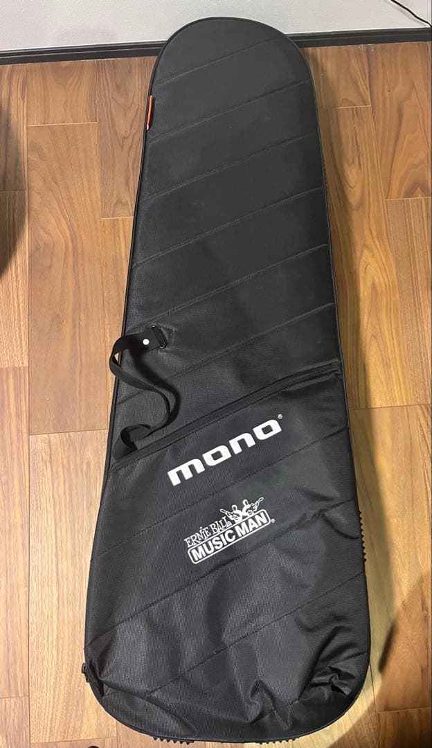 Music Man StingRay 4 Vintage Sunburst 美品