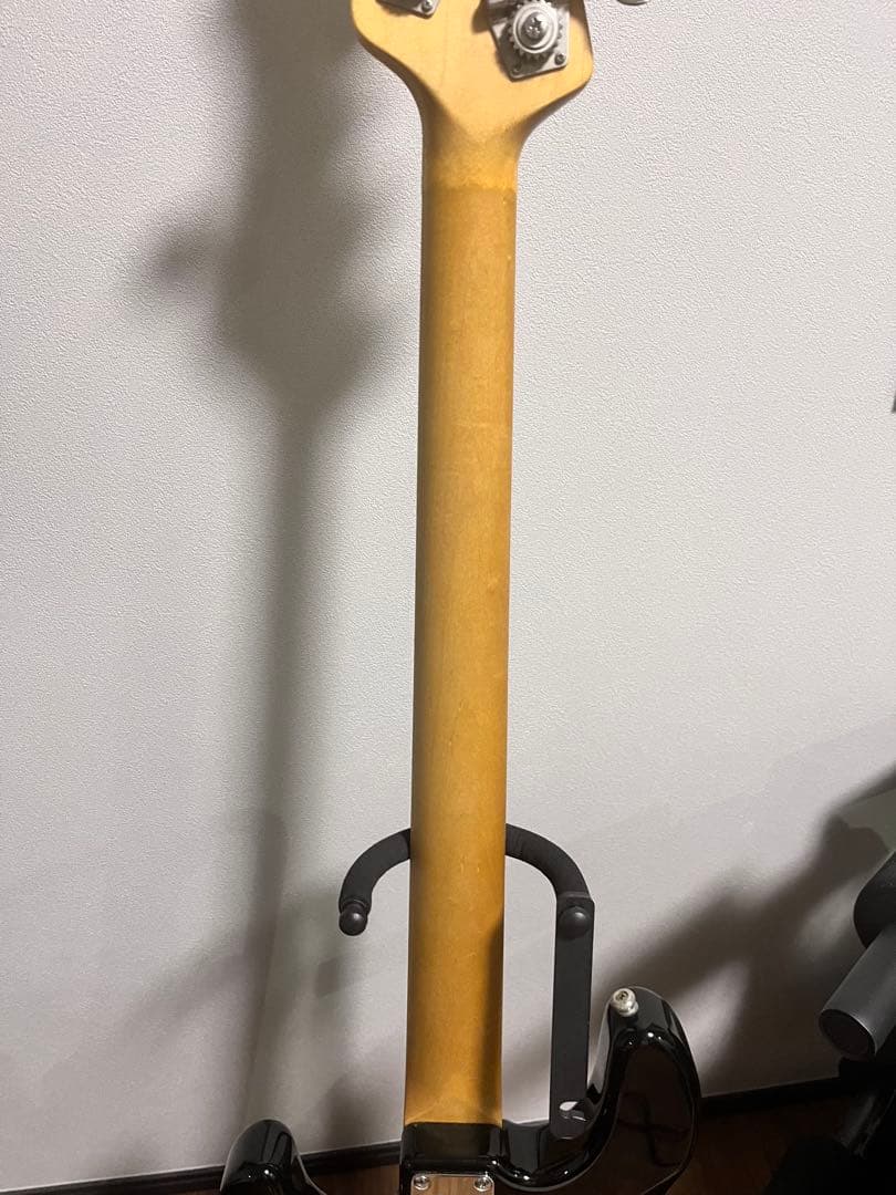 Music Man StingRay 4 Vintage Sunburst 美品