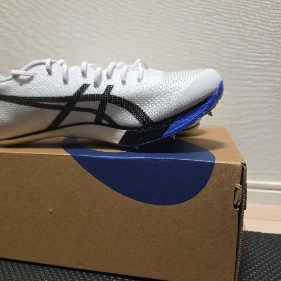 アシックス　陸上スパイク　メタスピードSP2 24.5cm