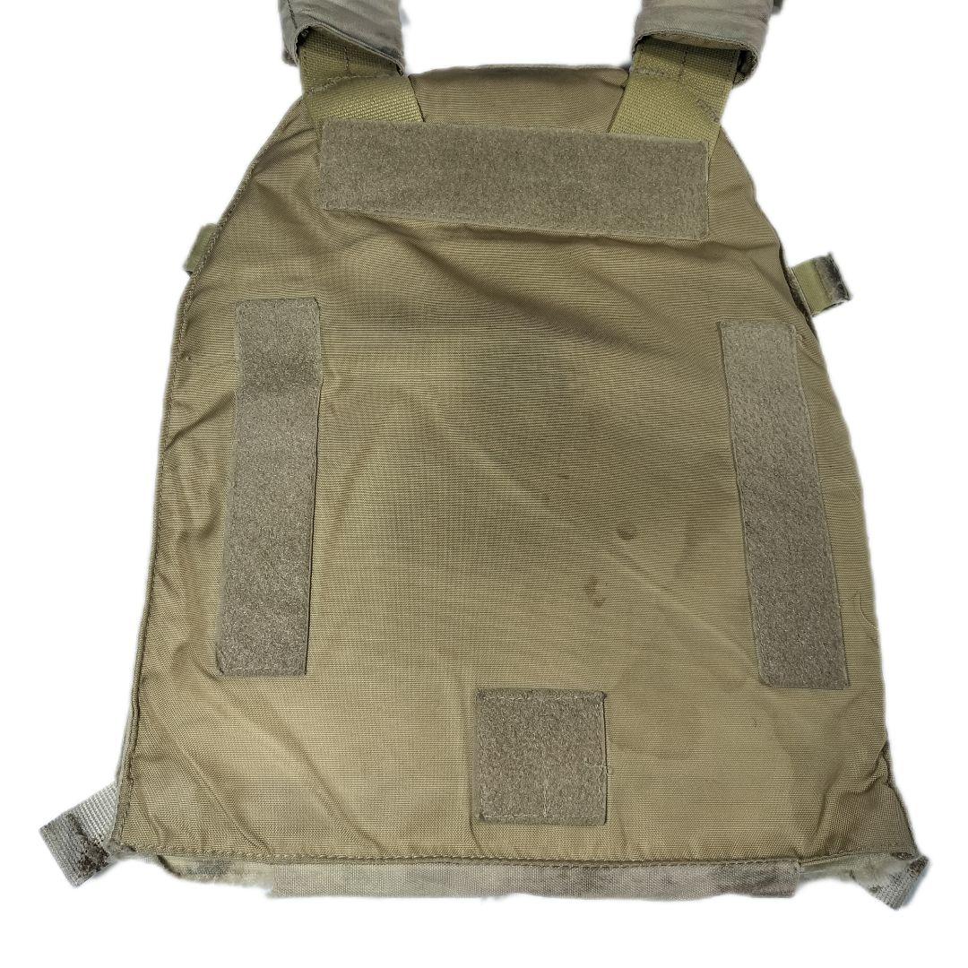 ロシア軍 実物 Ars Arma製 カディロフツィ 6094u AU迷彩