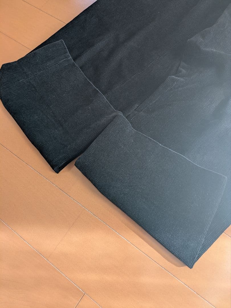 パンツ Comme de garcons homme corduroy pants