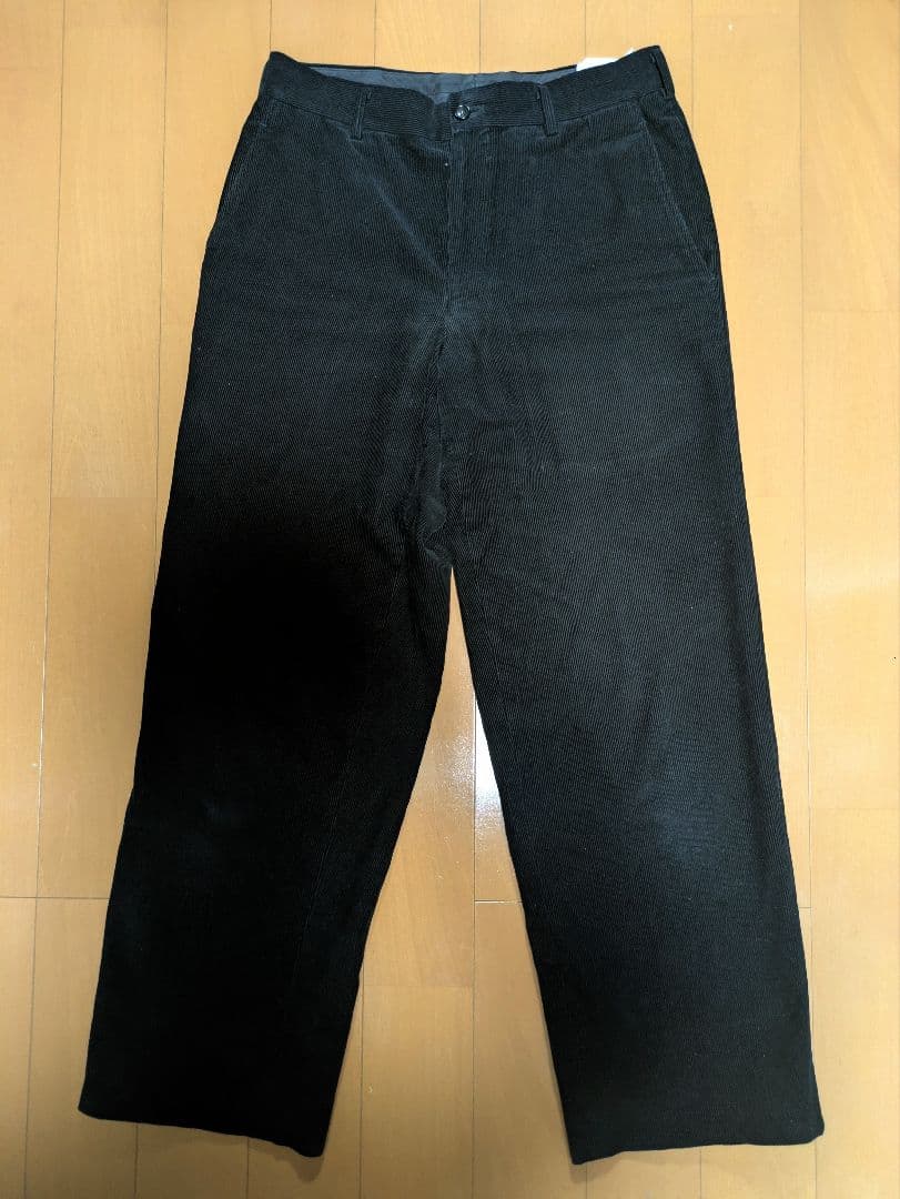 パンツ Comme de garcons homme corduroy pants