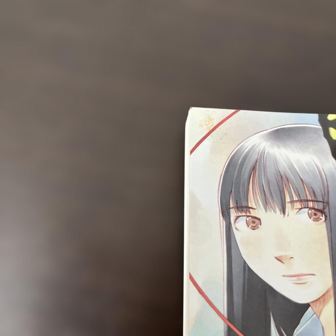 チョウたちの時間