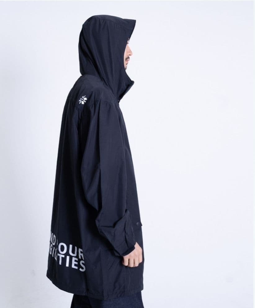 羽生結弦着用モデル　AddElm ソフトシェルジャケット　アドエルム　コート