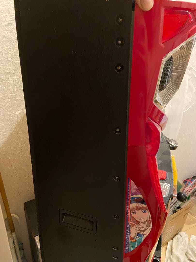 t*n様 パチスロ　マクロスフロンティア