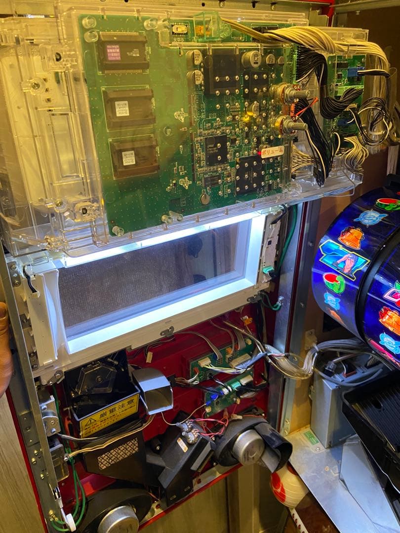 t*n様 パチスロ　マクロスフロンティア