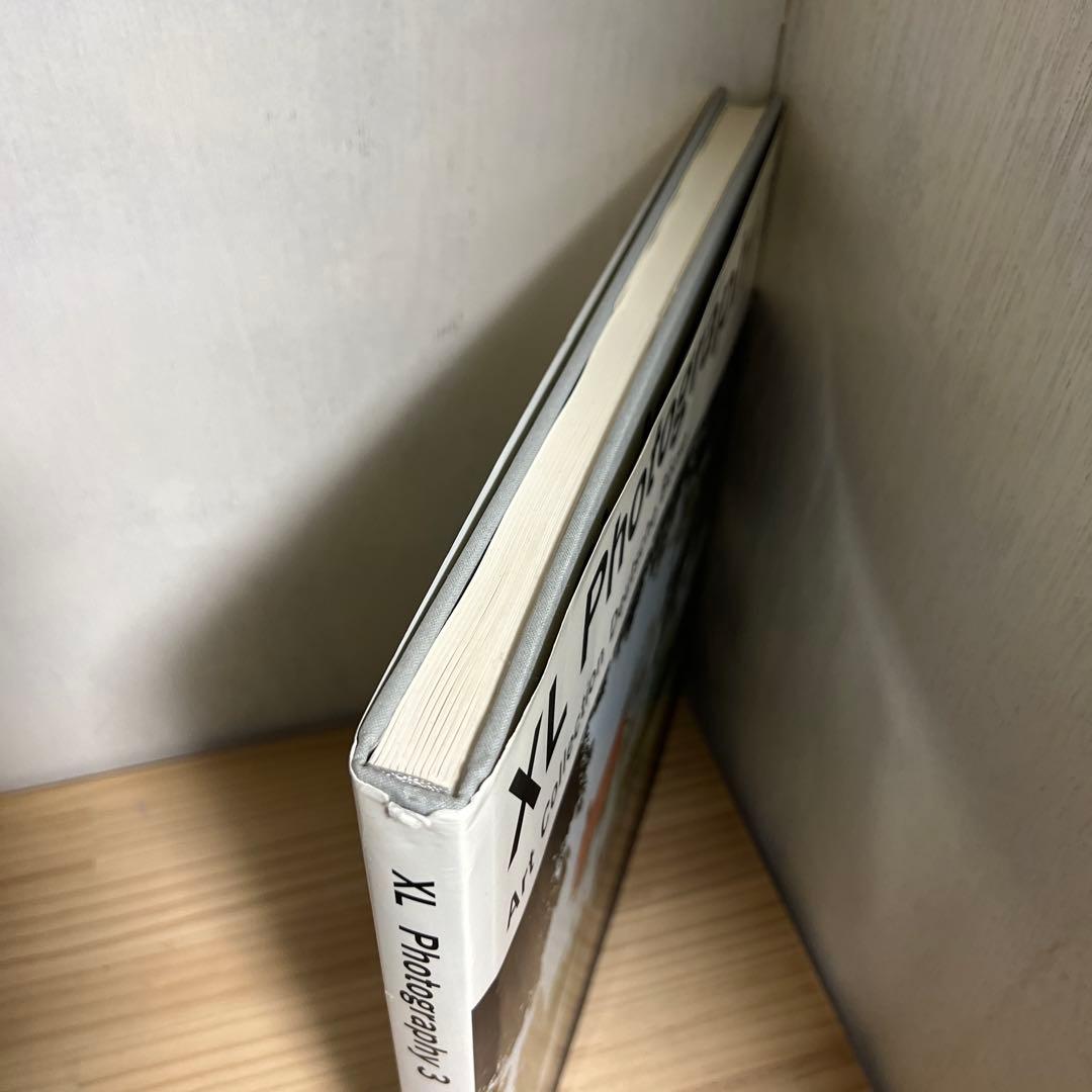 XL Photography 3 アートコレクション