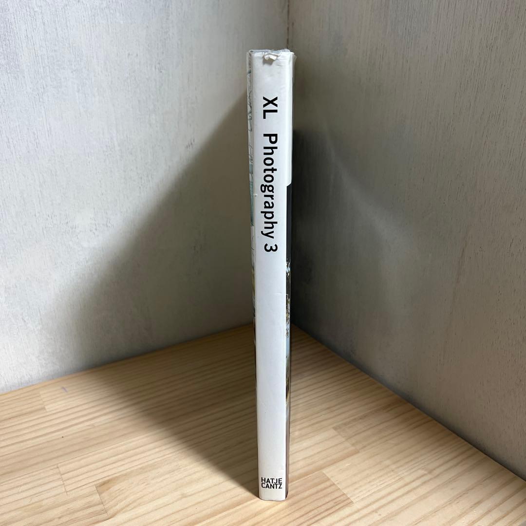 XL Photography 3 アートコレクション