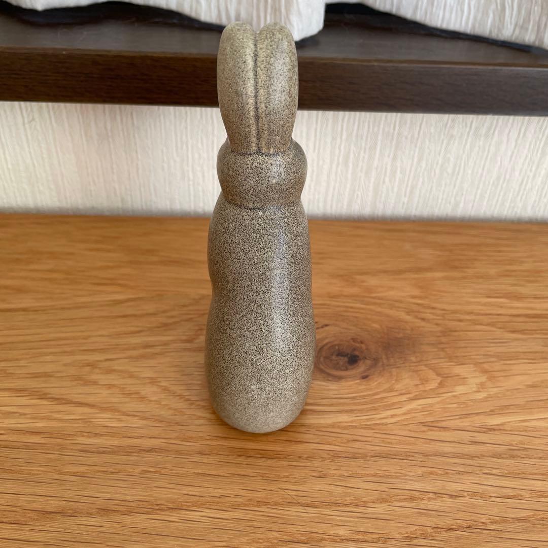 リサラーソン　うさぎ