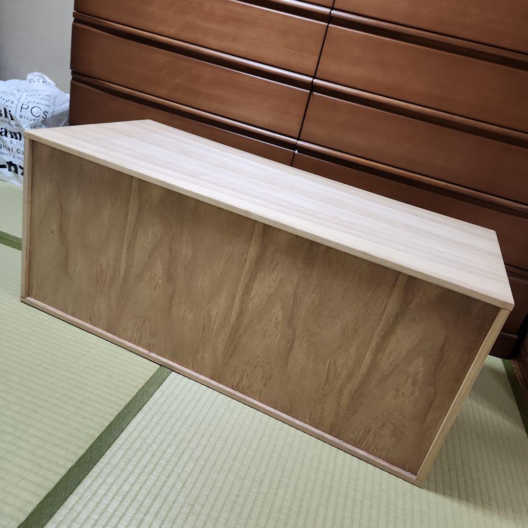 箪笥 3段 着物収納 押入収納