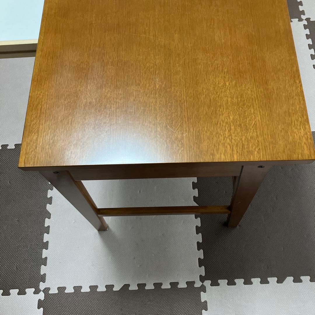 カリモク60+ karimoku デスク