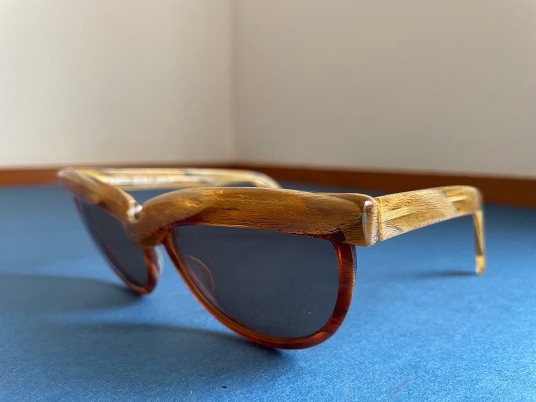 アラン　ミクリ サングラス