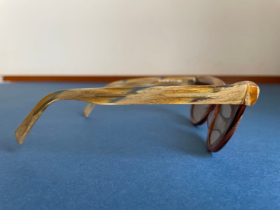 アラン　ミクリ サングラス