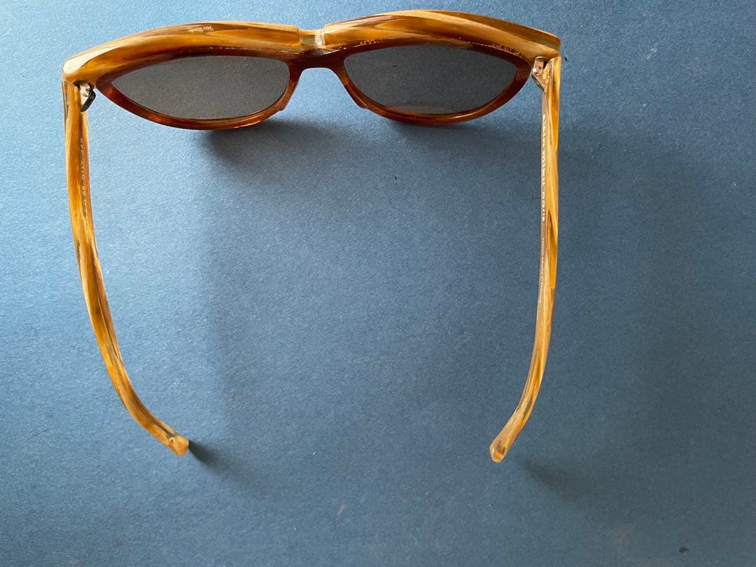 アラン　ミクリ サングラス