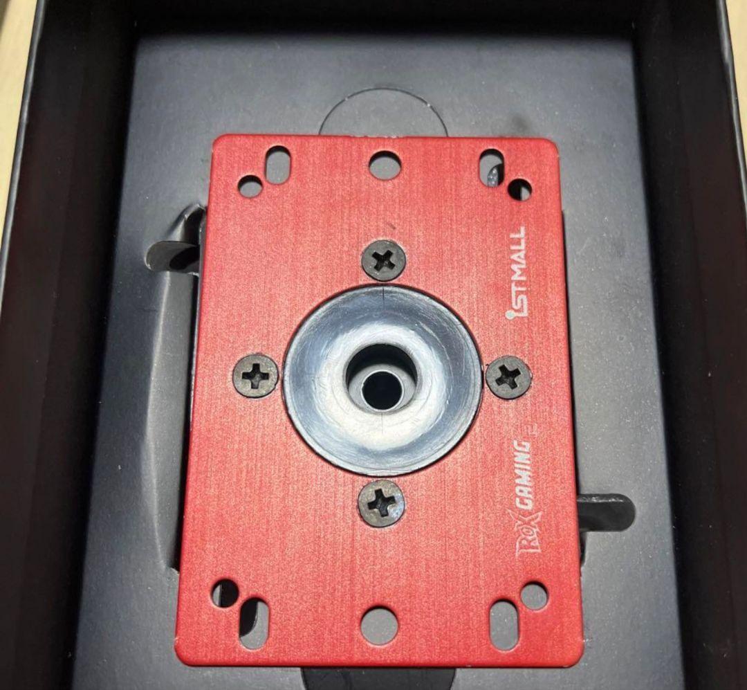 その他 KNEE Lever