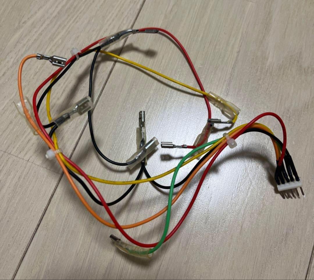 その他 KNEE Lever