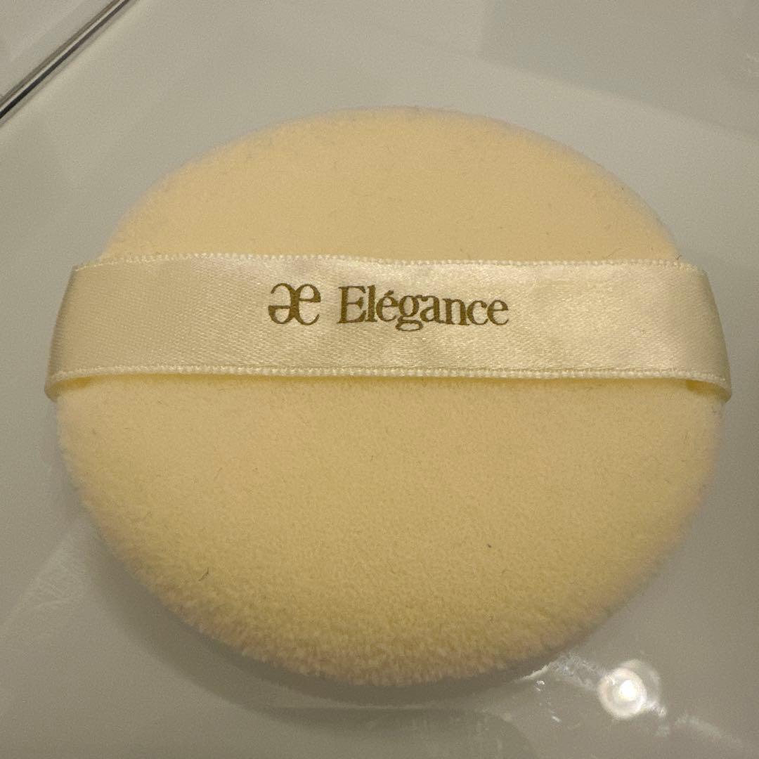 エレガンス ラ プードル オートニュアンス リクスィーズ　Ⅷ 8番