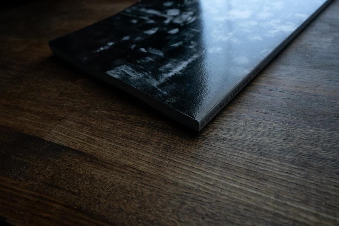 アート・デザイン・音楽 TOKYO STREET VOL.6 TATSUNO SUZUKI