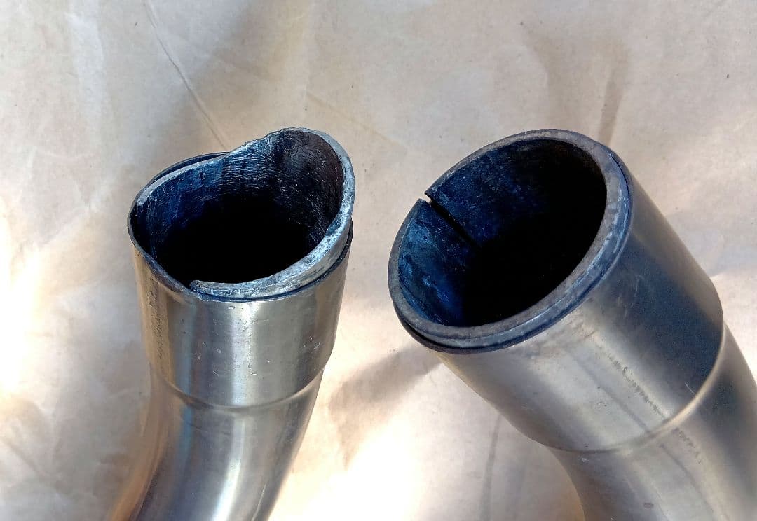 yzf r1 OVERレーシング　スリップオン　マフラー　2004〜2006