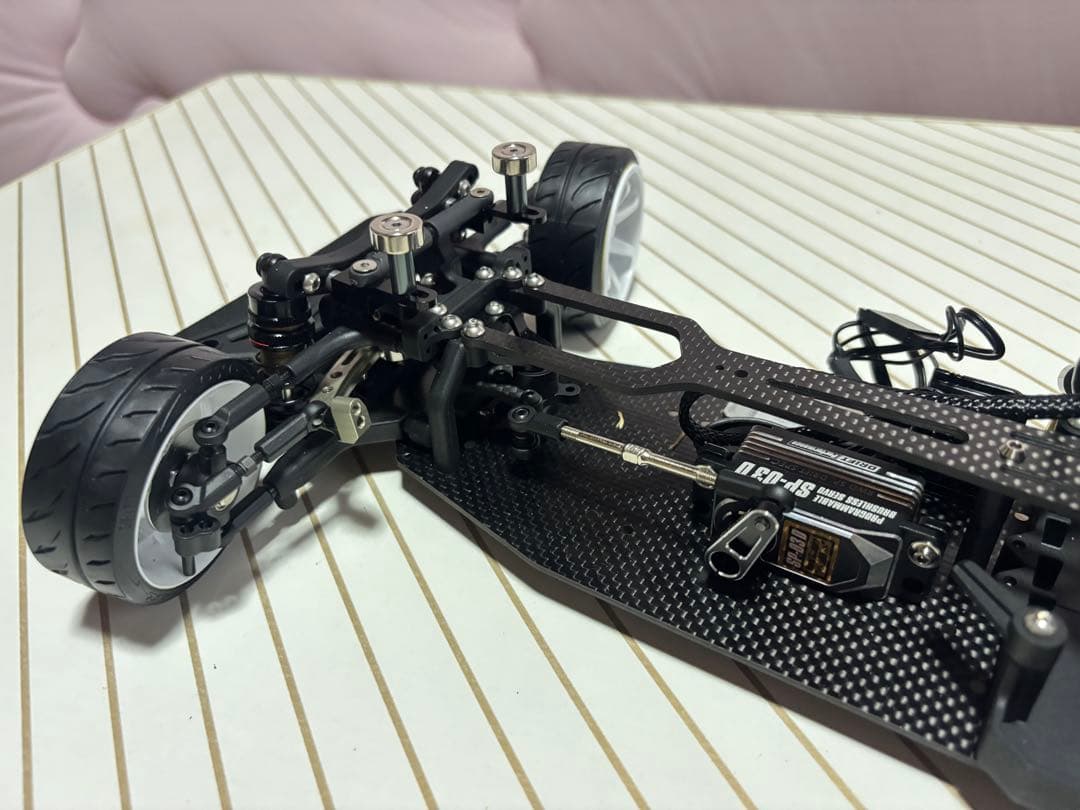 ヨコモ RD2.0フルセット (値下げ)