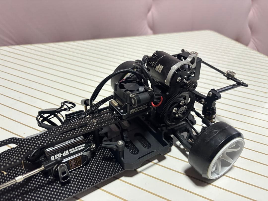 ヨコモ RD2.0フルセット (値下げ)