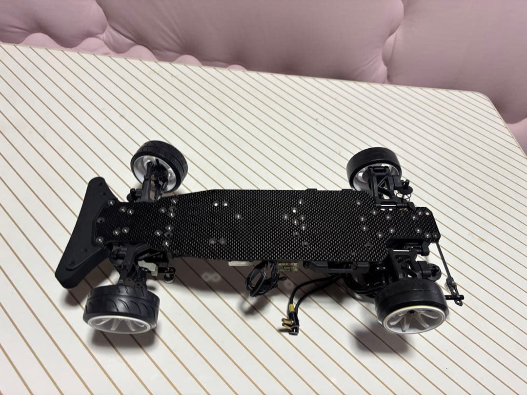 ヨコモ RD2.0フルセット (値下げ)