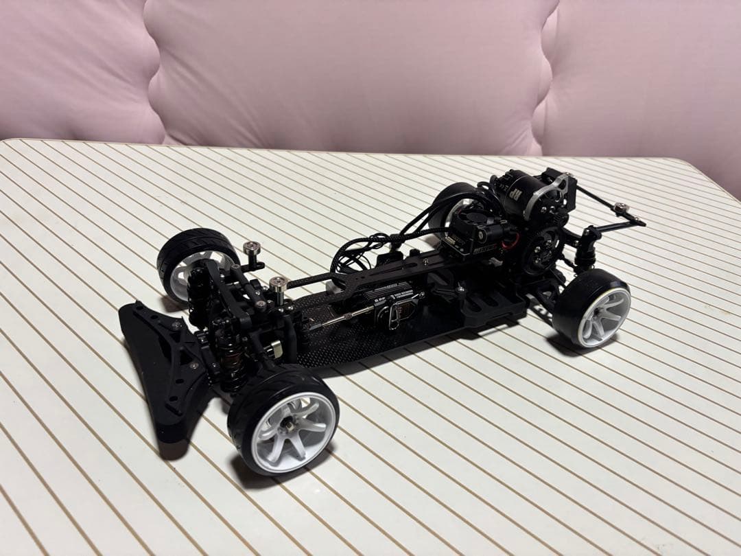 ヨコモ RD2.0フルセット (値下げ)