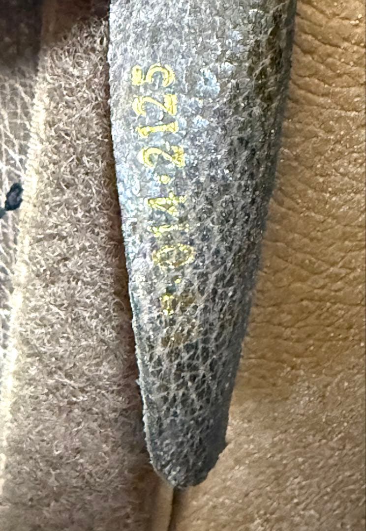 a*i様 正規品保証♪ GUCCI GGキャンバス クラッチバッグ グッチ ポー