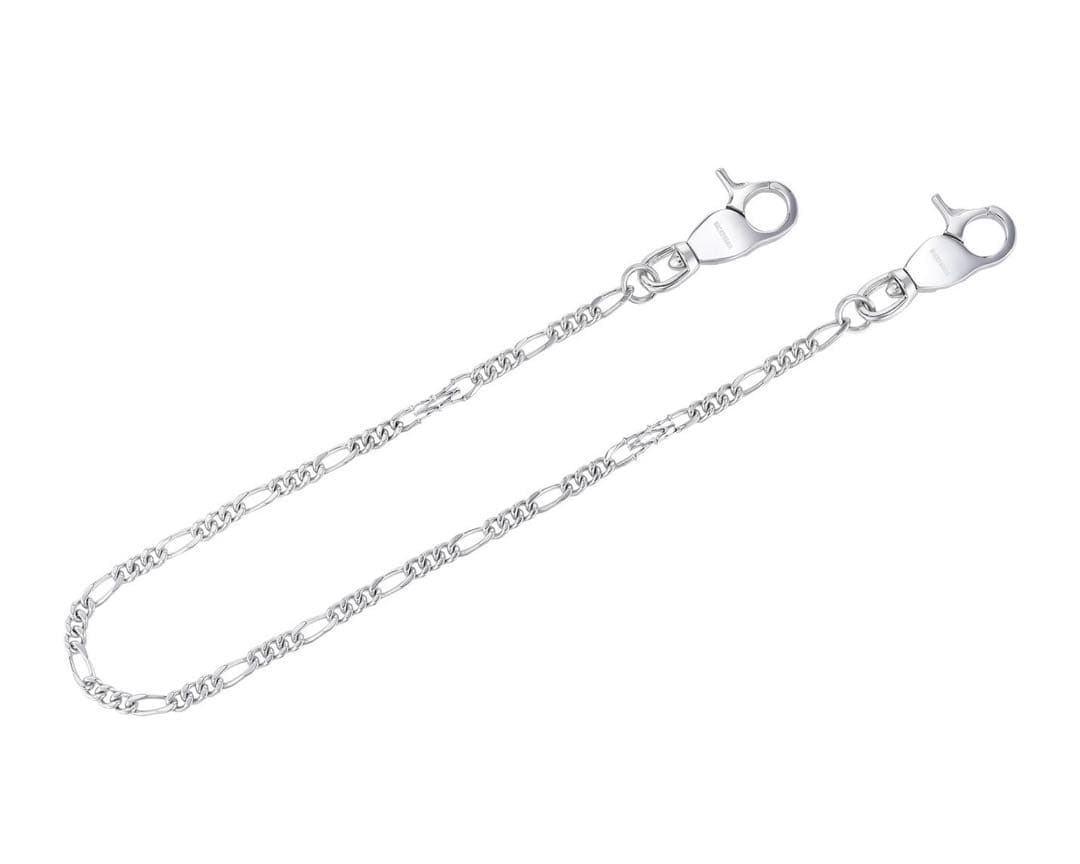 ⭐️WACKOMARIA CAREERINGウォレットチェーンキャリアリングピアス