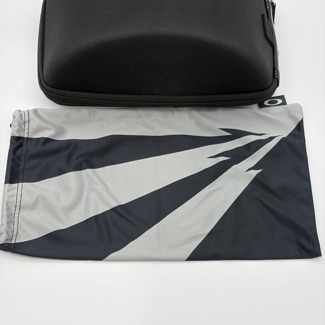 オークリー スノーゴーグル OAKLEY CROWBAR OO7005N-27