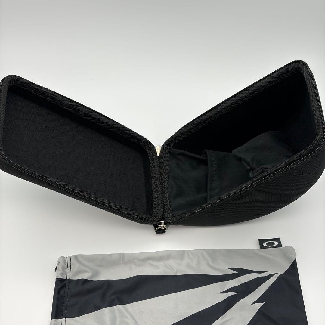 オークリー スノーゴーグル OAKLEY CROWBAR OO7005N-27