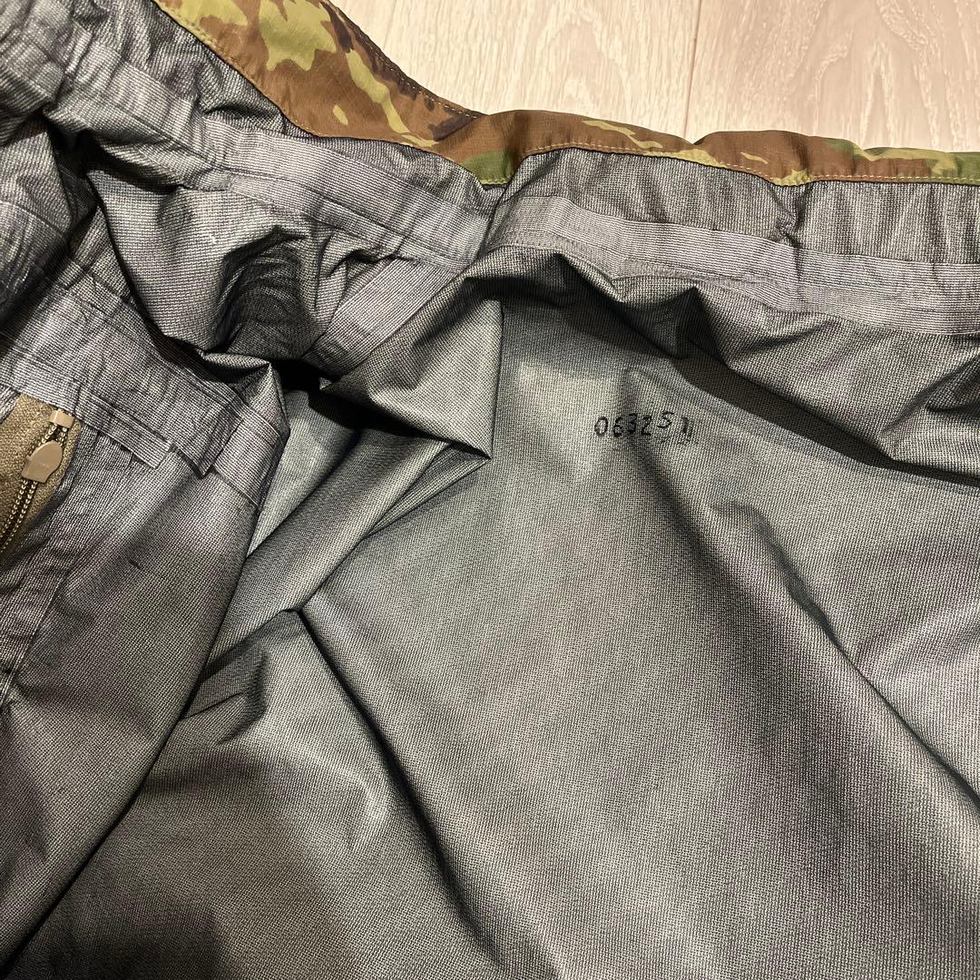 US ARMY APECS MULTICAM® GORE-TEX Parka