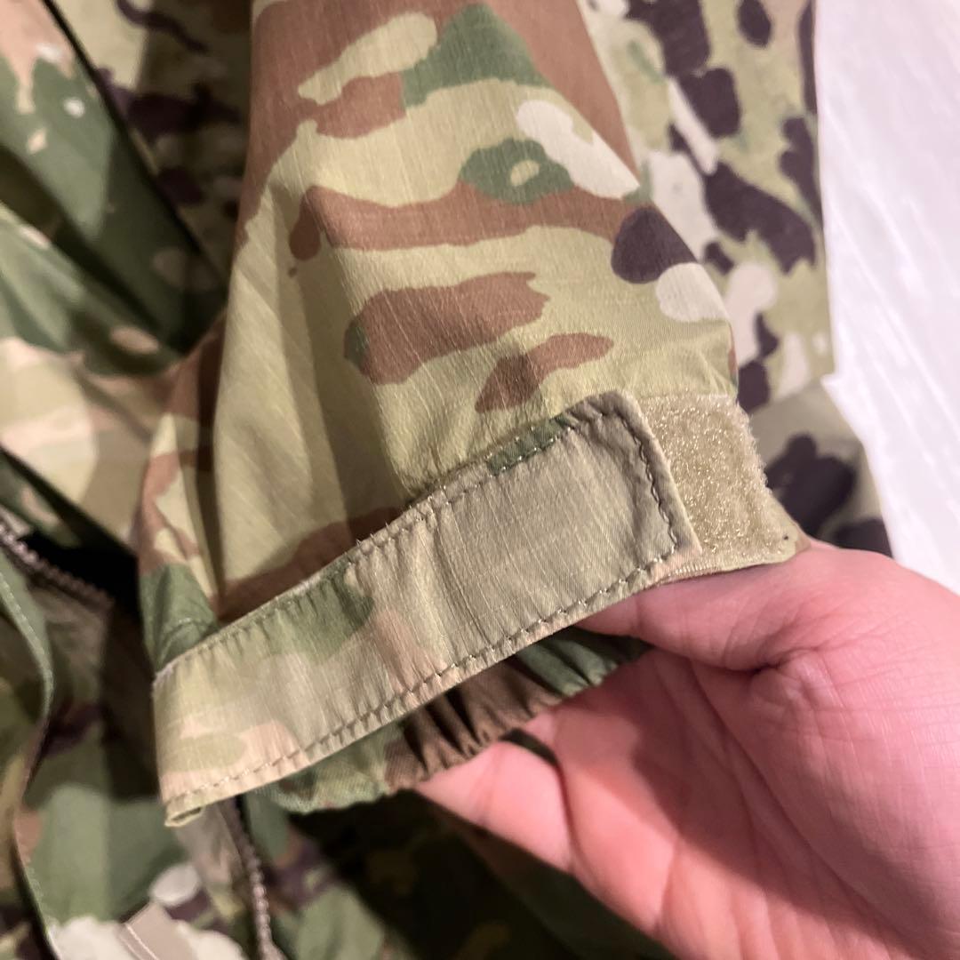 US ARMY APECS MULTICAM® GORE-TEX Parka