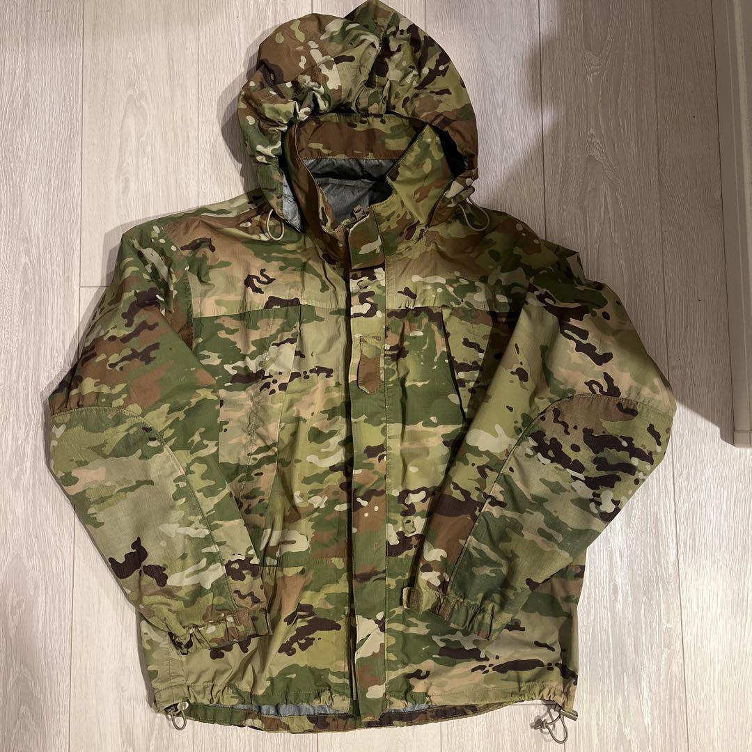 US ARMY APECS MULTICAM® GORE-TEX Parka