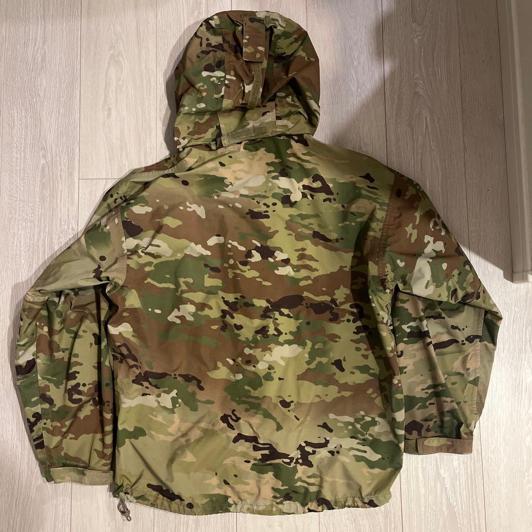US ARMY APECS MULTICAM® GORE-TEX Parka