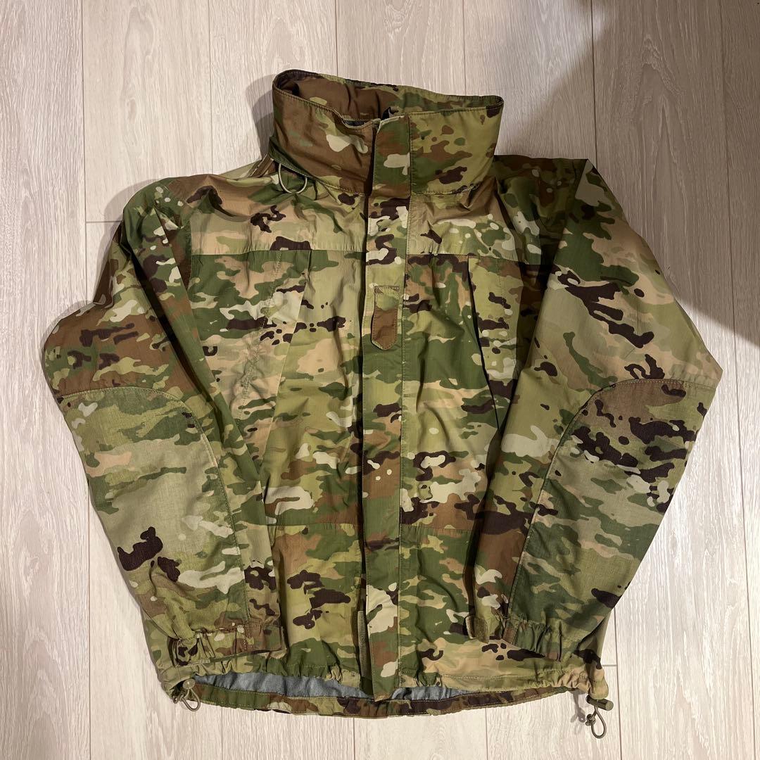 US ARMY APECS MULTICAM® GORE-TEX Parka