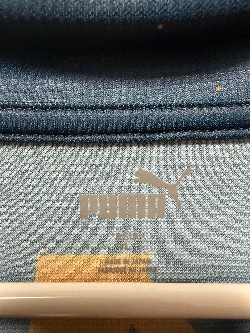 清水エスパルス2024リミテッドユニフォーム 西原選手