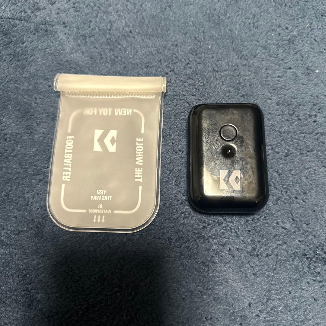 SOCCER BEE GPS デバイス サッカー　ブラジャー