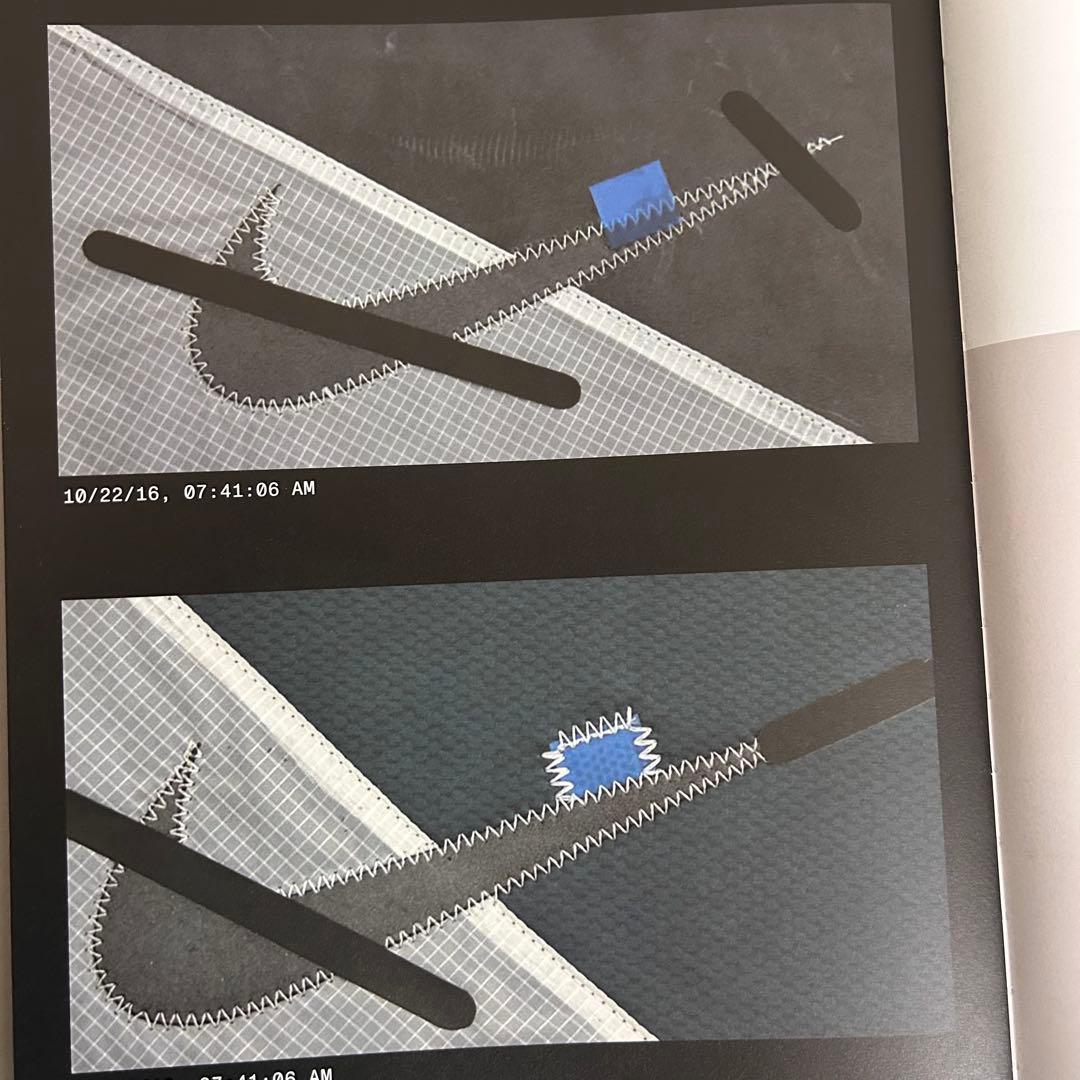 アート・デザイン・音楽 Virgil Abloh. Nike ICONS