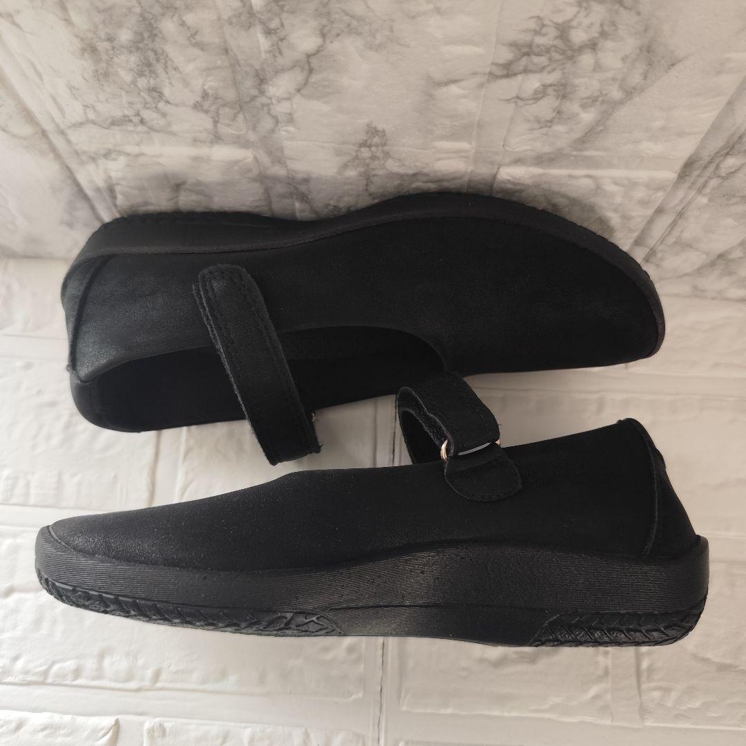 ARCOPEDICO アルコペディコ メリージェーンワンストラップシューズ