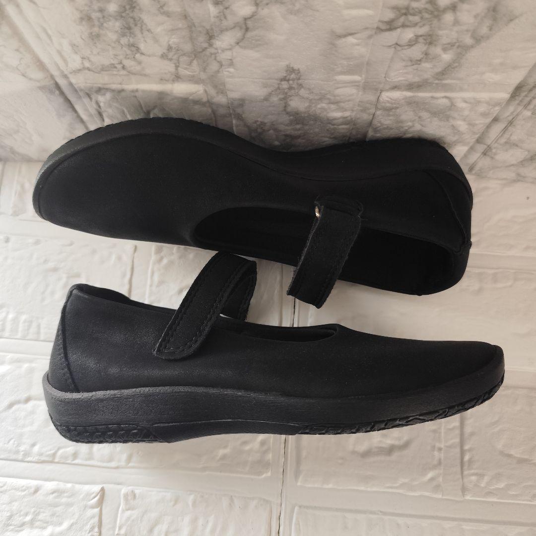 ARCOPEDICO アルコペディコ メリージェーンワンストラップシューズ