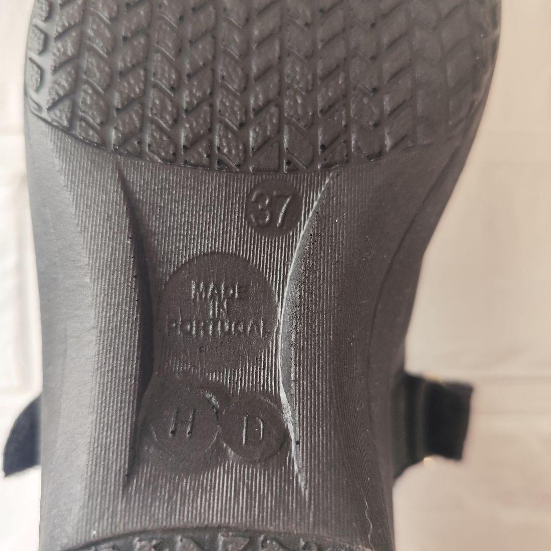 ARCOPEDICO アルコペディコ メリージェーンワンストラップシューズ