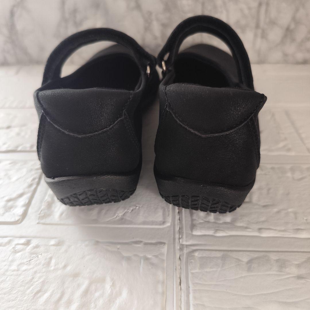 ARCOPEDICO アルコペディコ メリージェーンワンストラップシューズ