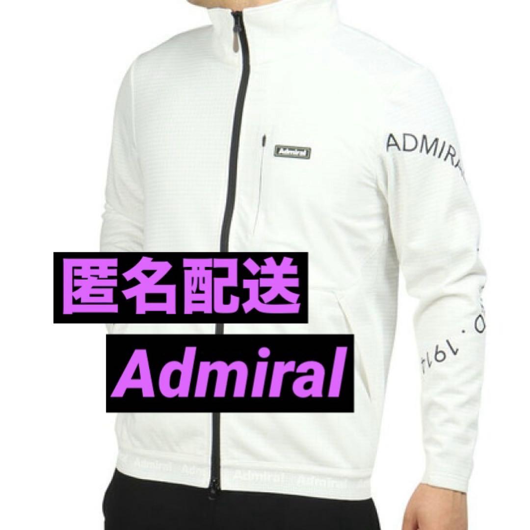 アドミラルゴルフ　Admiral GOLF メンズウェア　男性用　L