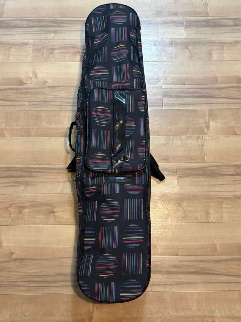 RIDE スノーボード セット（ブーツ バッグ その他フルセット) 143cm